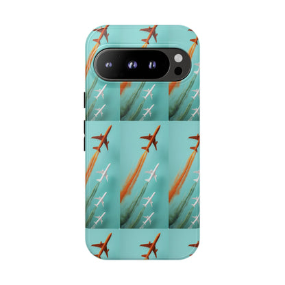 "Altitude" Mobile Phone Case