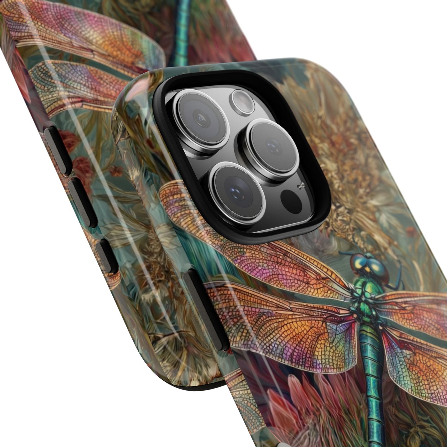 "Dragonfly" Mobile Phone Case
