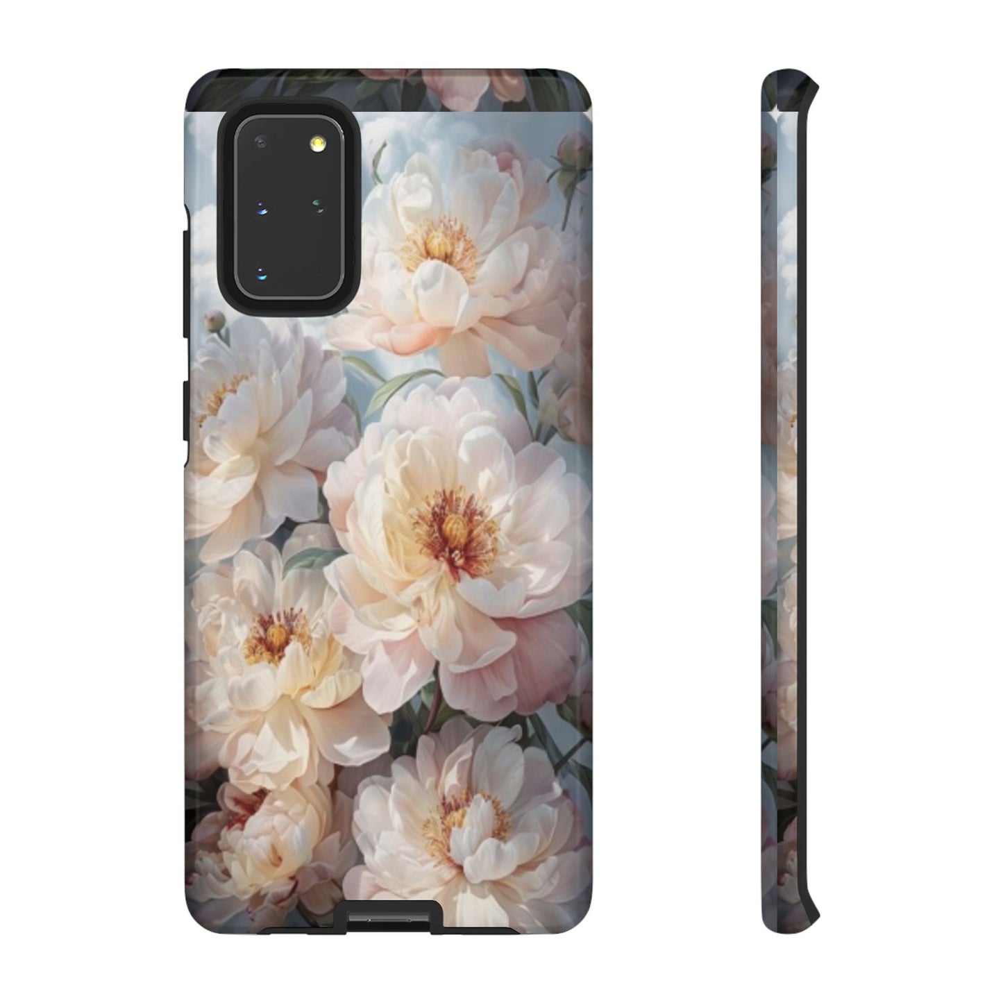 "The Sharma Secret" Mobile Phone Case