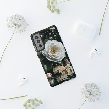 "Evolution" Mobile Phone Case