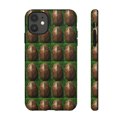 "The Old War Horse" Mobile Phone Case
