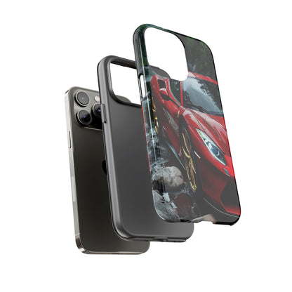 "Drive it like you own it" Mobile Phone Case