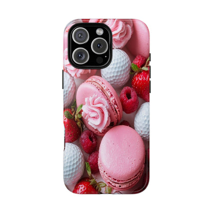 "Par-Fect Treat" Mobile Phone Case