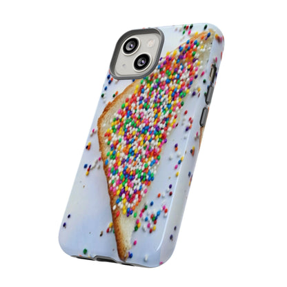 "A Kiwi Party Classic" Mobile Phone Case