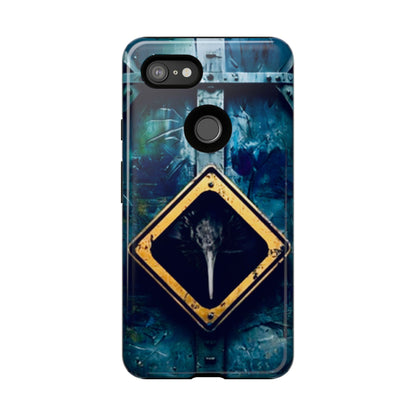 "Kiwis" Mobile Phone Case