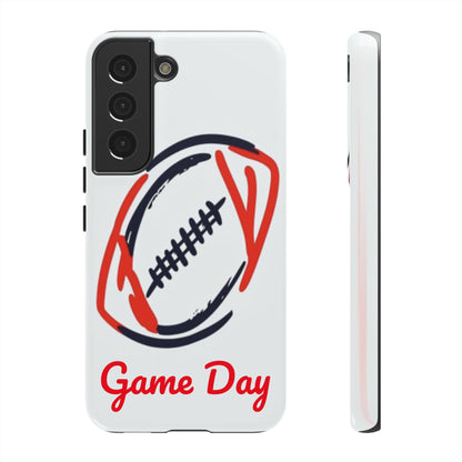 "Game Day" Mobile Phone Case