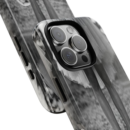 "Play for Peace" Mobile Phone Case