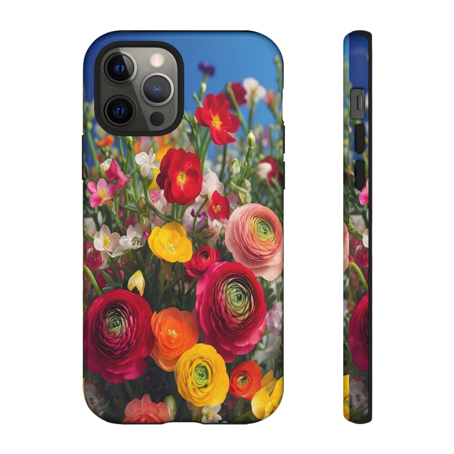 "Beauty in Colour" Mobile Phone Case