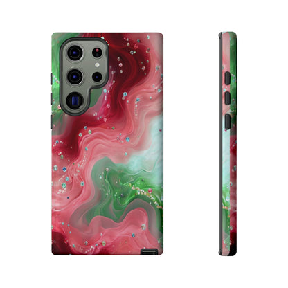 "Optimism" Mobile Phone Case