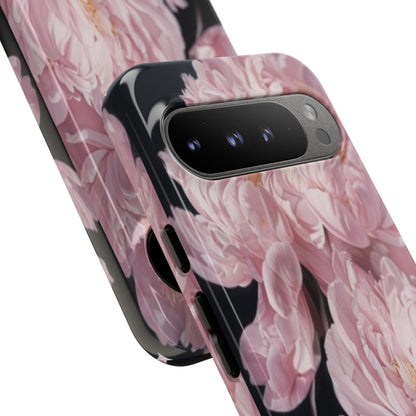 "Lady in Blush" Mobile Phone Case