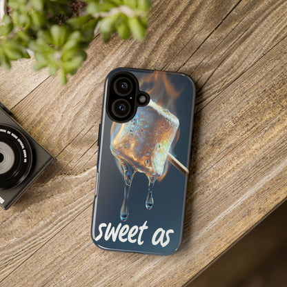 "Sweet As" Mobile Phone Case