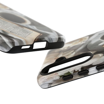 "The Perfect Combination" Mobile Phone Case