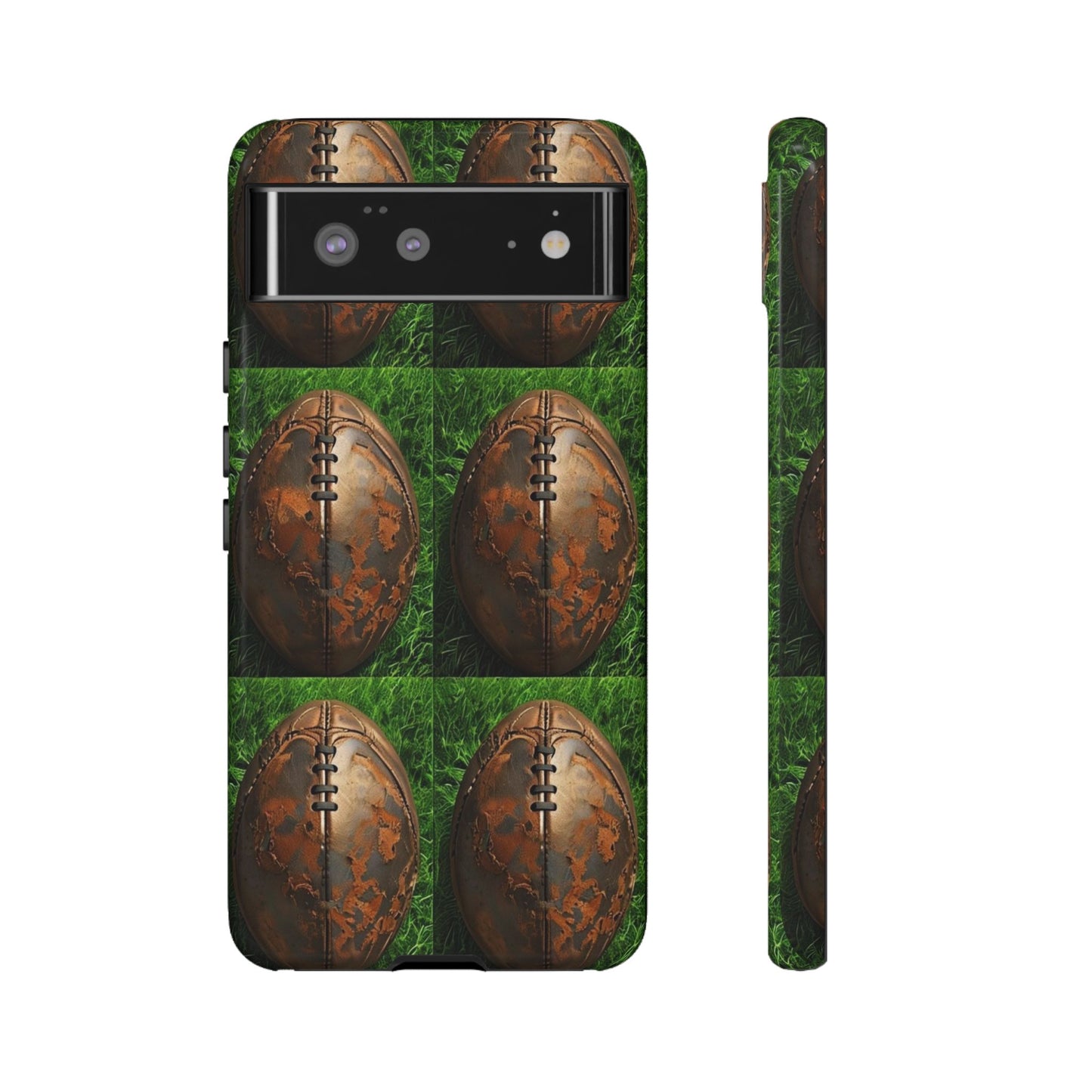 "The Old War Horse" Mobile Phone Case