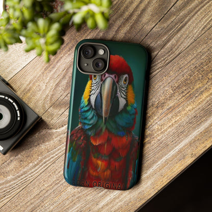 "Born Original" Mobile Phone Case