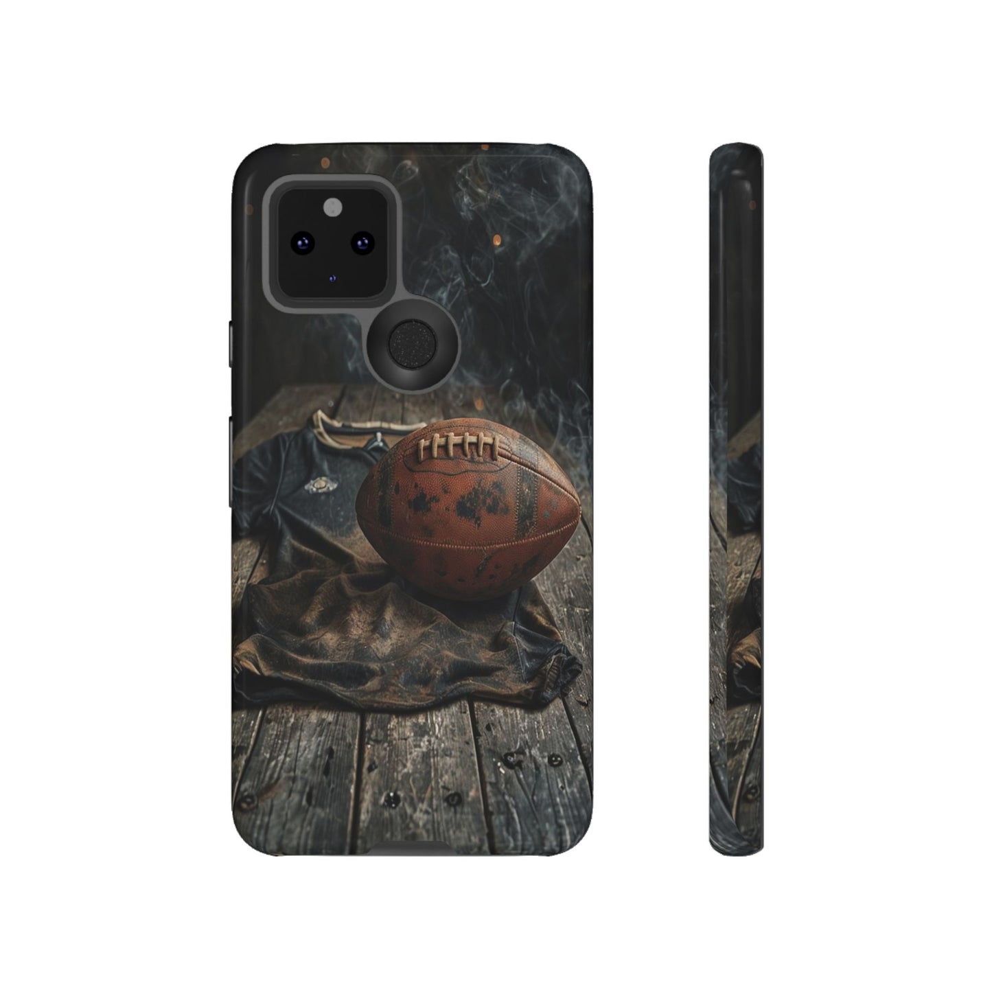 "Vintage Grit" Mobile Phone Case