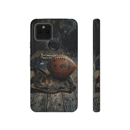 "Vintage Grit" Mobile Phone Case