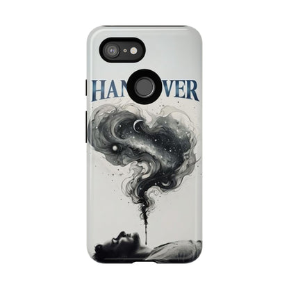 "Rough Draft" Mobile Phone Case