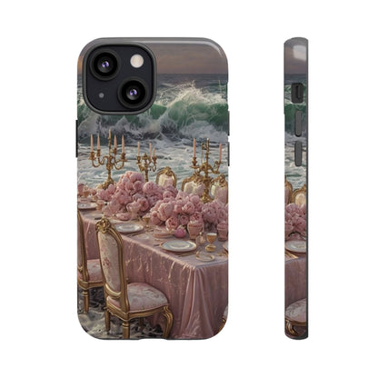 "Climate Change" Mobile Phone Case