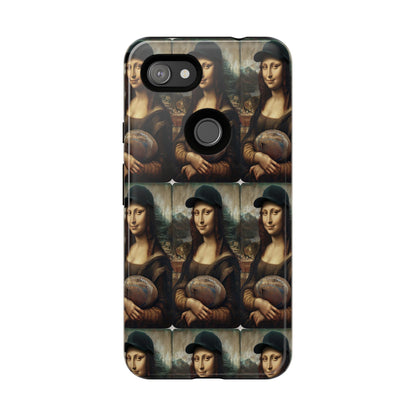 "Masterpiece Match" Mobile Phone Case