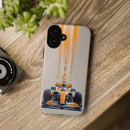 "Sunday Driver" Mobile Phone Case