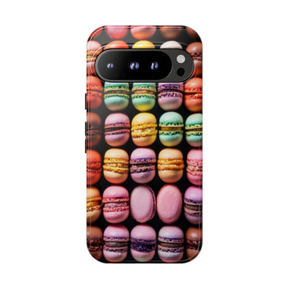 "Life is Short.  Be Colourful" Mobile Phone Case