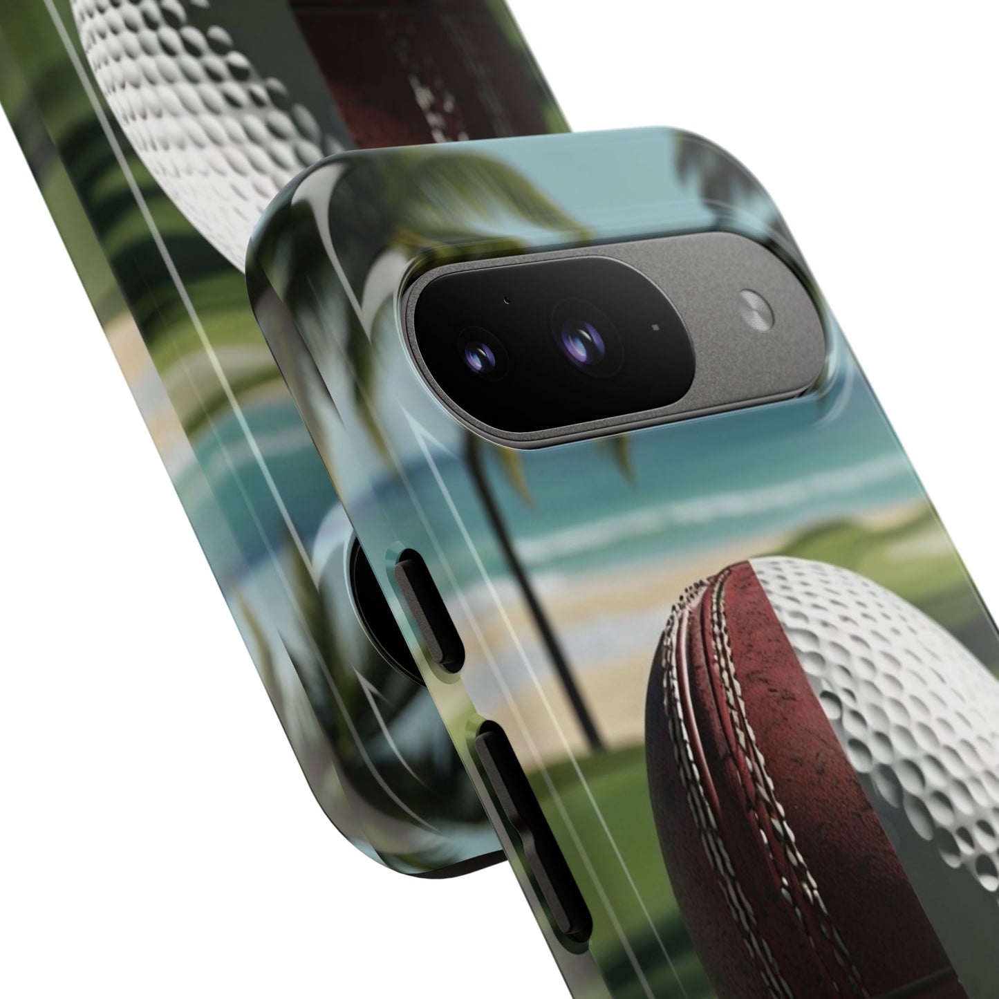 "The All-Rounder" Mobile Phone Case