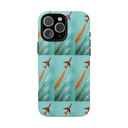 "Altitude" Mobile Phone Case