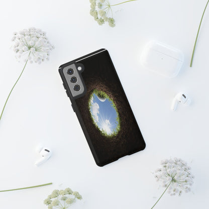"The Drop" Mobile Phone Case