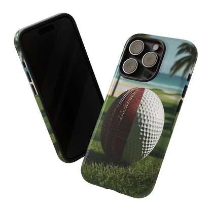 "The All-Rounder" Mobile Phone Case