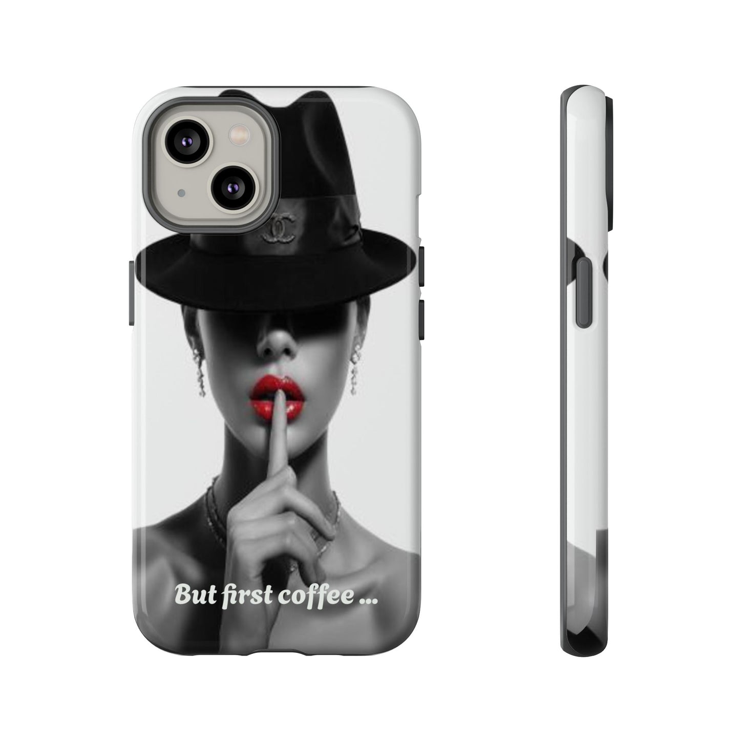 "Expresso Yourself" Mobile Phone Cases
