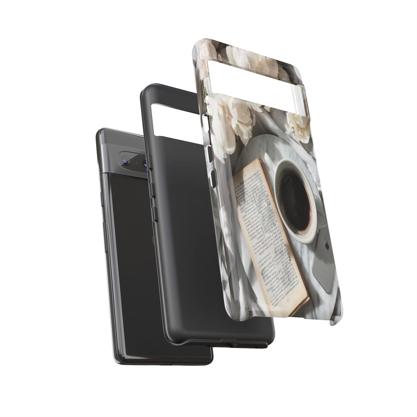 "The Perfect Combination" Mobile Phone Case