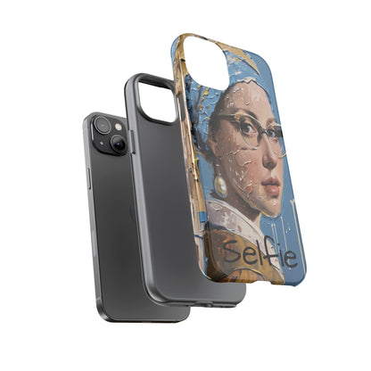 "Pearls of Wisdom" Mobile Case Cover