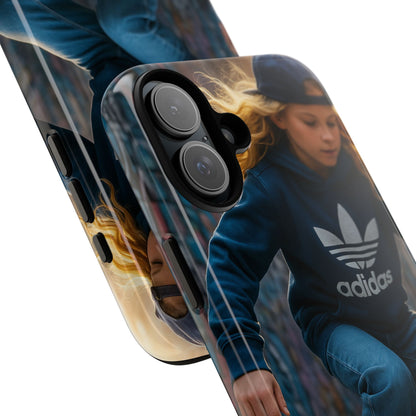 "Shred Every Moment"