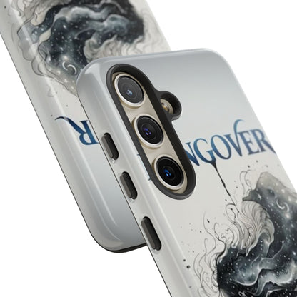 "Beauty and the Beast" Mobile Phone Case