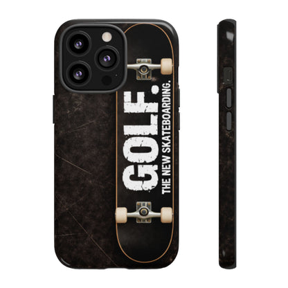 "Golf" Mobile Phone Case