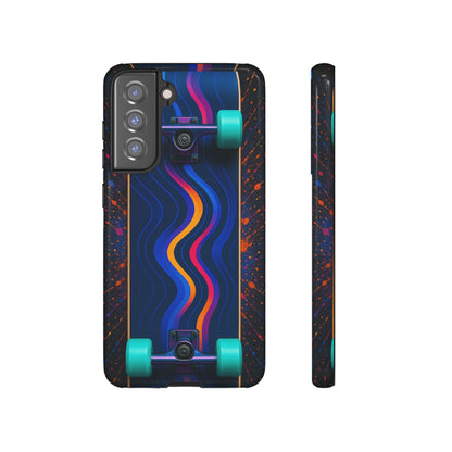 "Street Shine" Mobile Phone Case