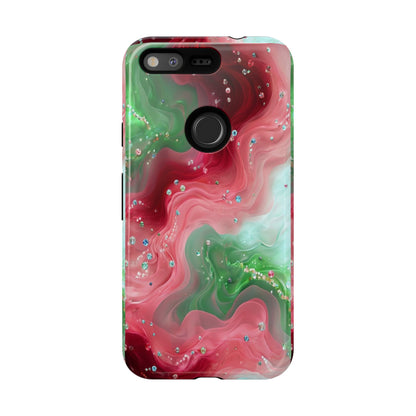 "Optimism" Mobile Phone Case