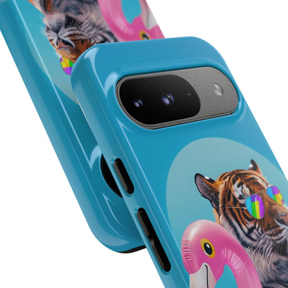 "Tiger" Mobile Phone Case