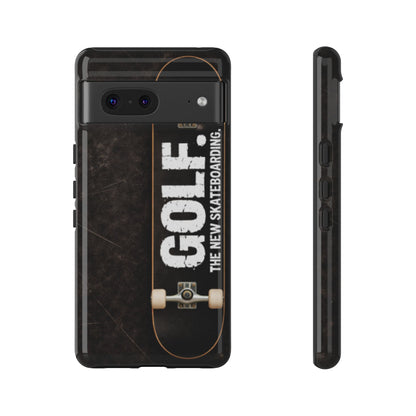 "Golf" Mobile Phone Case