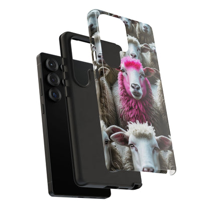 "Ewe do Ewe" Mobile PhoneCase