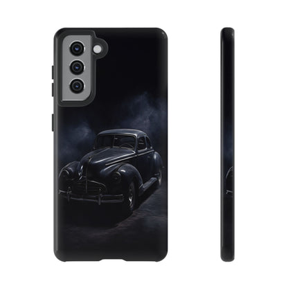 "Runs Like a Beauty" Mobile Phone Case