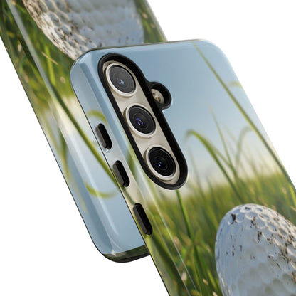 "Grass Trap" Mobile Phone Case