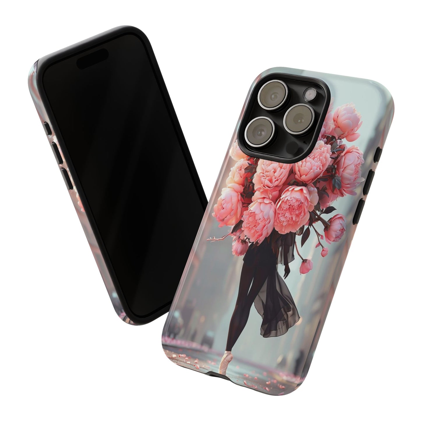 "Petal" Mobile Phone Case