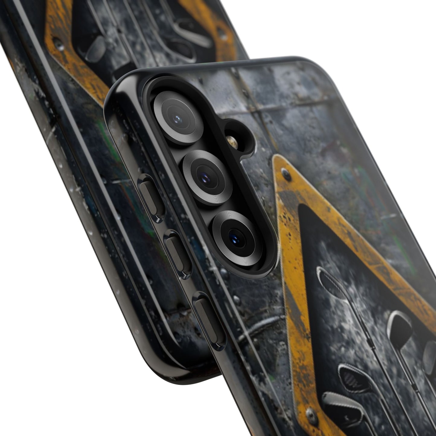 "Yeah, Nah...Par" Mobile Phone Case