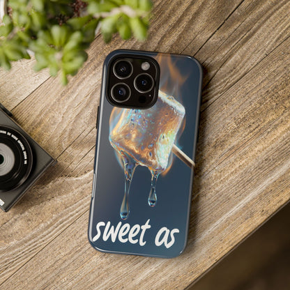 "Sweet As" Mobile Phone Case