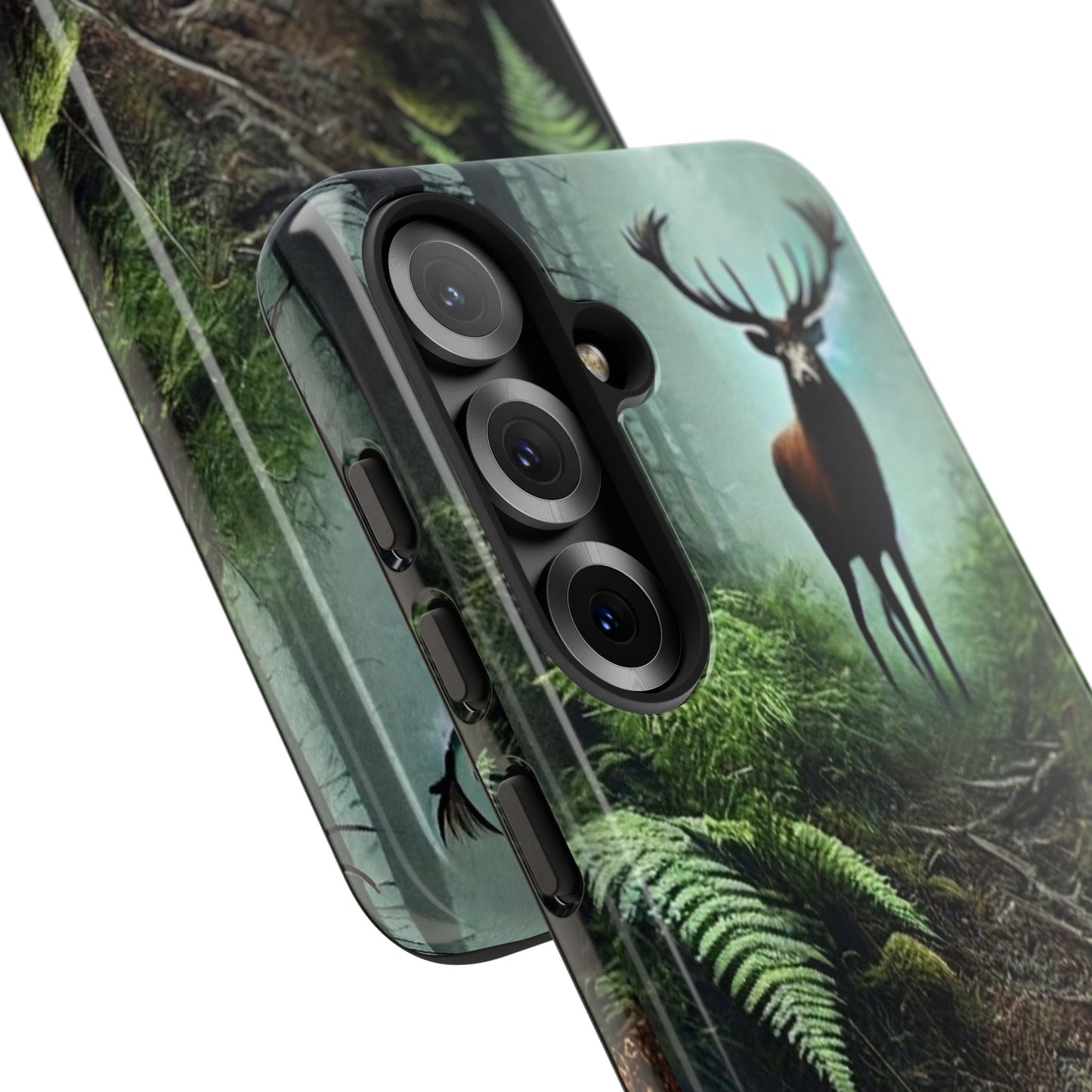 "The Balance Tips" Mobile Phone Case