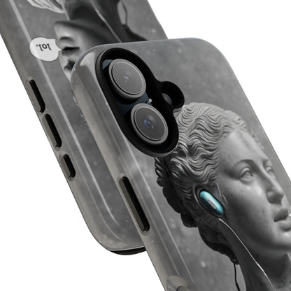 "Ancient Amplified" Mobile Phone Case