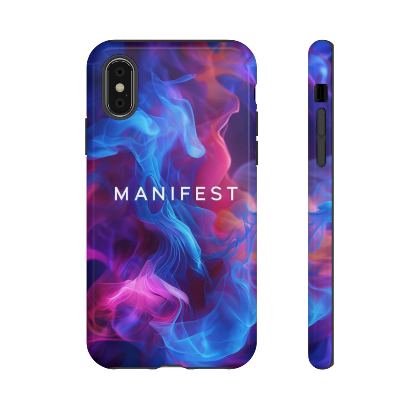 "Shape your own Destiny" Mobile Phone Case