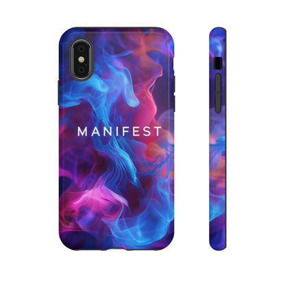 "Shape your own Destiny" Mobile Phone Case