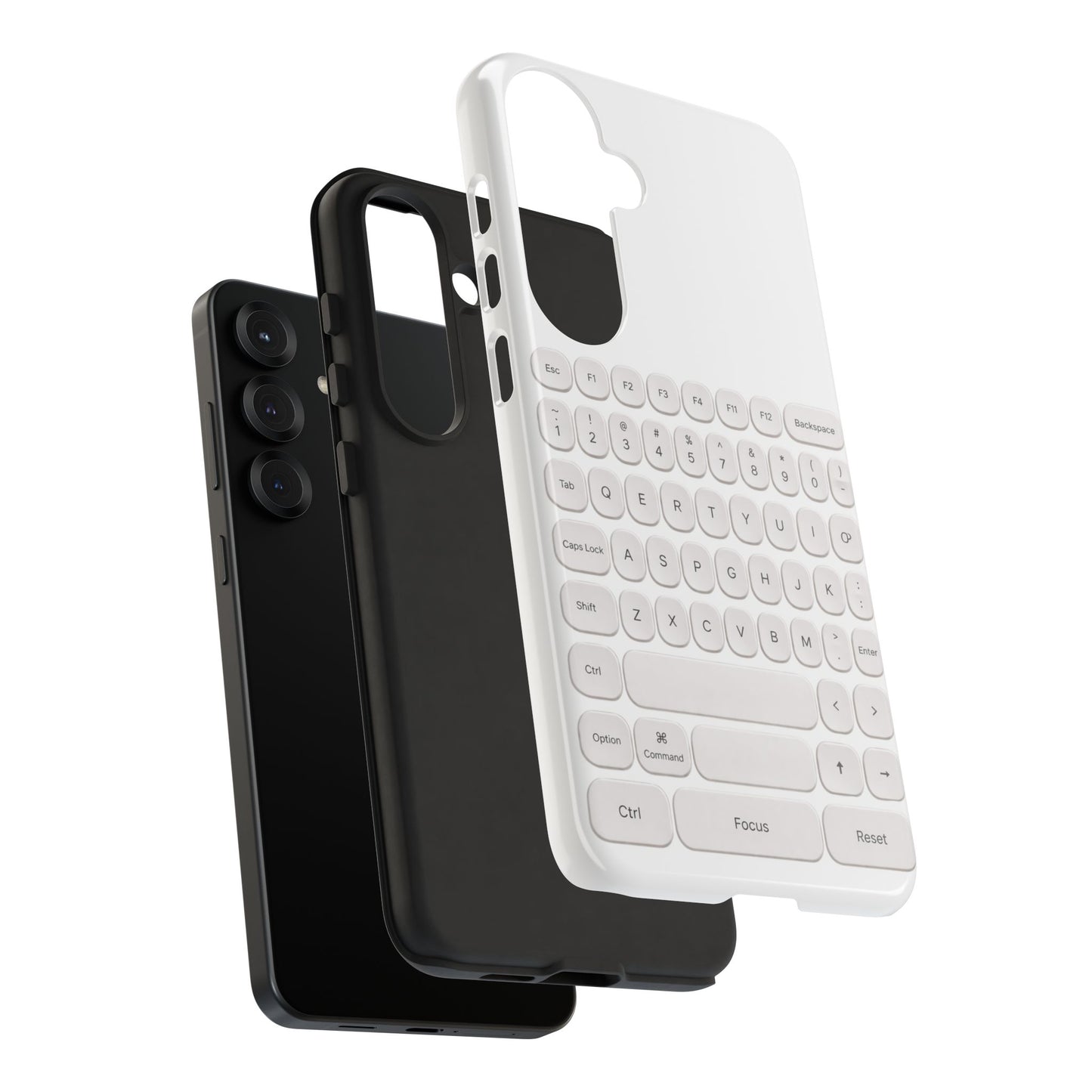 "The Control Centre" Mobile Phone Case